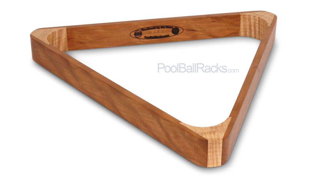 Figured Cherry and Figured Maple