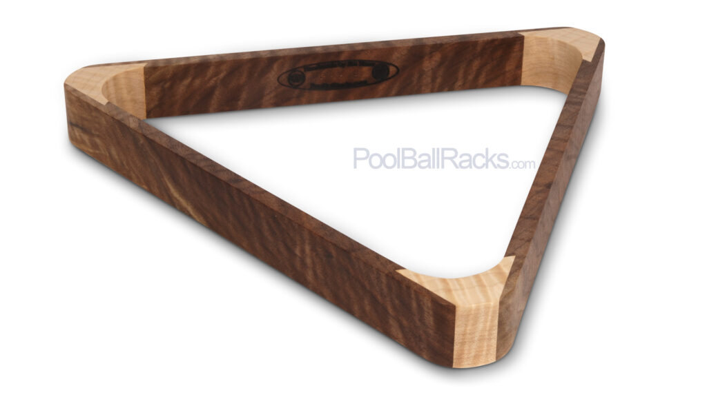 Figured Walnut and Figured Maple
