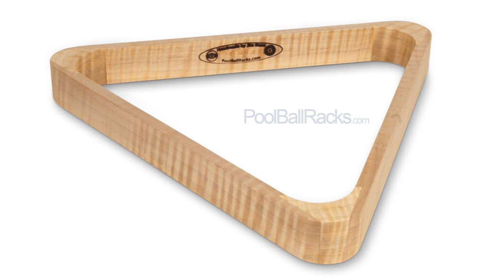 Figured Maple